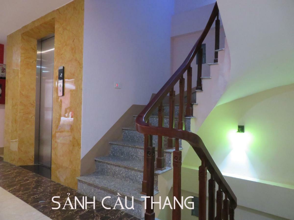 Vip Sapa Hotel Exterior foto